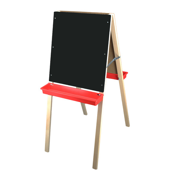 Crestline Products Childs Double Easel - Black 17407